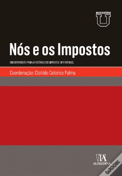 Capa do artigo Nós e os Impostos