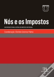 Capa do artigo Nós e os Impostos