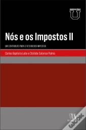 Nós e os Impostos II
