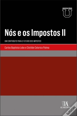 Capa do artigo Nós e os Impostos II