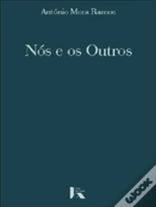 Capa do artigo Nós e os Outros