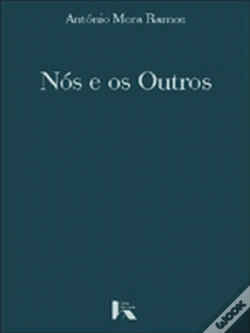 Capa do artigo Nós e os Outros