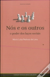 Capa do artigo Nós e os Outros
