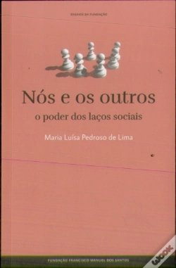 Capa do artigo Nós e os Outros