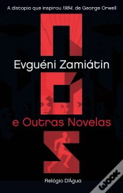 Capa do artigo Nós e Outras Novelas