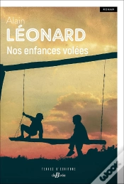 Capa do artigo Nos Enfances Volées