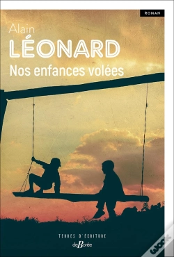 Capa do artigo Nos Enfances Volées
