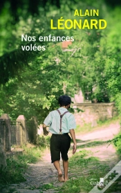 Capa do artigo Nos Enfances Volées