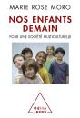 Nos Enfants Demain ; Pour Une Société Multiculturelle - Preview