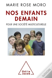 Capa do artigo Nos Enfants Demain ; Pour Une Société Multiculturelle