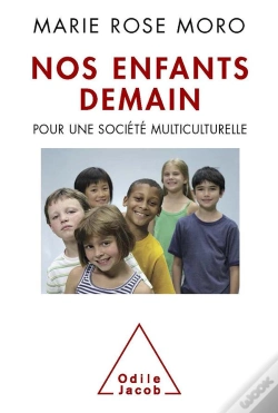 Capa do artigo Nos Enfants Demain ; Pour Une Société Multiculturelle