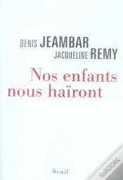 Capa do artigo Nos Enfants Nous Haïront