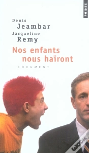 Capa do artigo Nos Enfants Nous Haïront