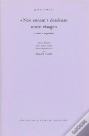 Capa do artigo Nos Ennemis Dessinent Notre Visage