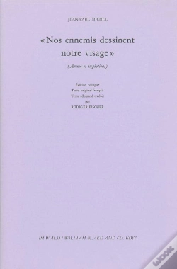 Capa do artigo Nos Ennemis Dessinent Notre Visage
