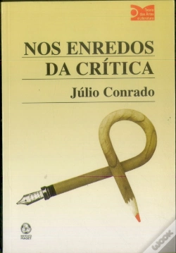 Capa do artigo Nos Enredos da Crítica