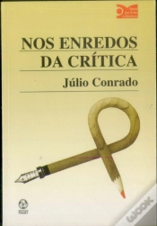 Capa do artigo Nos Enredos da Crítica
