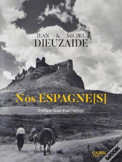 Capa do artigo Nos Espagne[S]