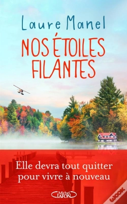 Capa do artigo Nos Étoiles Filantes