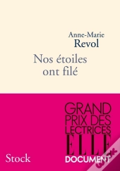 Nos Étoiles Ont Filé