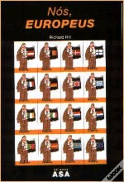 Capa do artigo Nós, Europeus