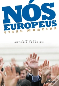 Capa do artigo Nós, Europeus