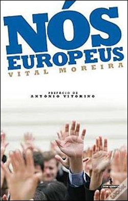 Capa do artigo Nós, Europeus