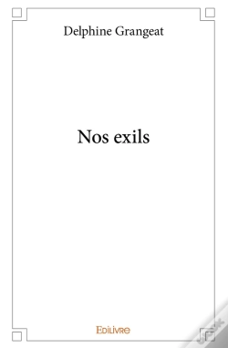 Capa do artigo Nos Exils