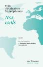 Nos Exils - Preview