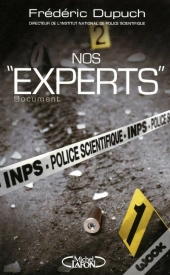 Nos Experts