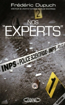 Capa do artigo Nos Experts