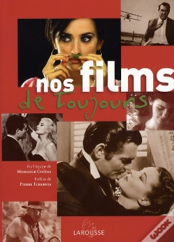 Capa do artigo Nos Films De Toujours