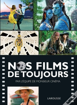 Capa do artigo Nos Films De Toujours