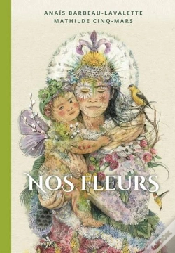 Capa do artigo Nos Fleurs