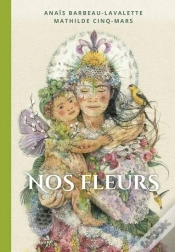 Capa do artigo Nos Fleurs