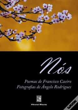 Capa do artigo Nós