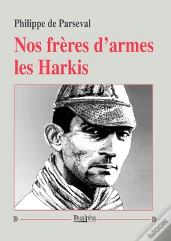 Capa do artigo Nos Frères D'Armes Les Harkis