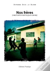 Capa do artigo Nos Freres