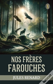 Capa do artigo Nos Frères Farouches