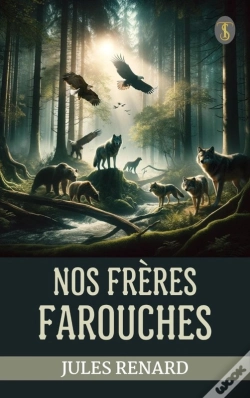Capa do artigo Nos Frères Farouches