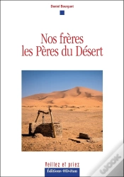 Capa do artigo Nos Frères, Les Pères Du Désert