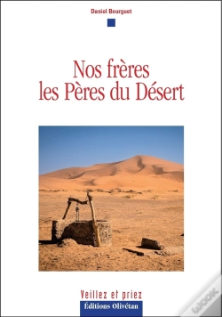Capa do artigo Nos Frères, Les Pères Du Désert
