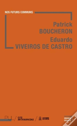 Capa do artigo Nos Futurs Communs