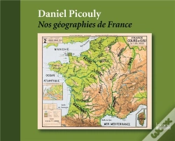 Capa do artigo Nos Geographies De France