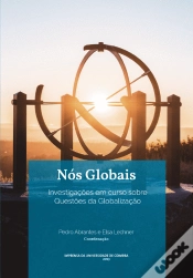 Capa do artigo Nós Globais