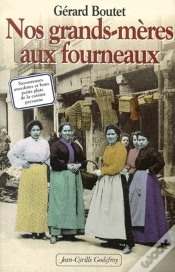 Capa do artigo Nos Grands-Meres Aux Fourneaux