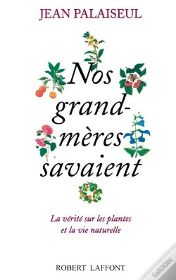 Capa do artigo Nos Grands-Meres Savaient