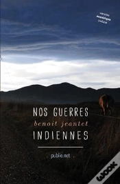 Capa do artigo Nos Guerres Indiennes