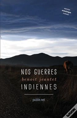 Capa do artigo Nos Guerres Indiennes