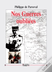 Capa do artigo Nos Guerres Oubliées